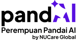 logo pandAI